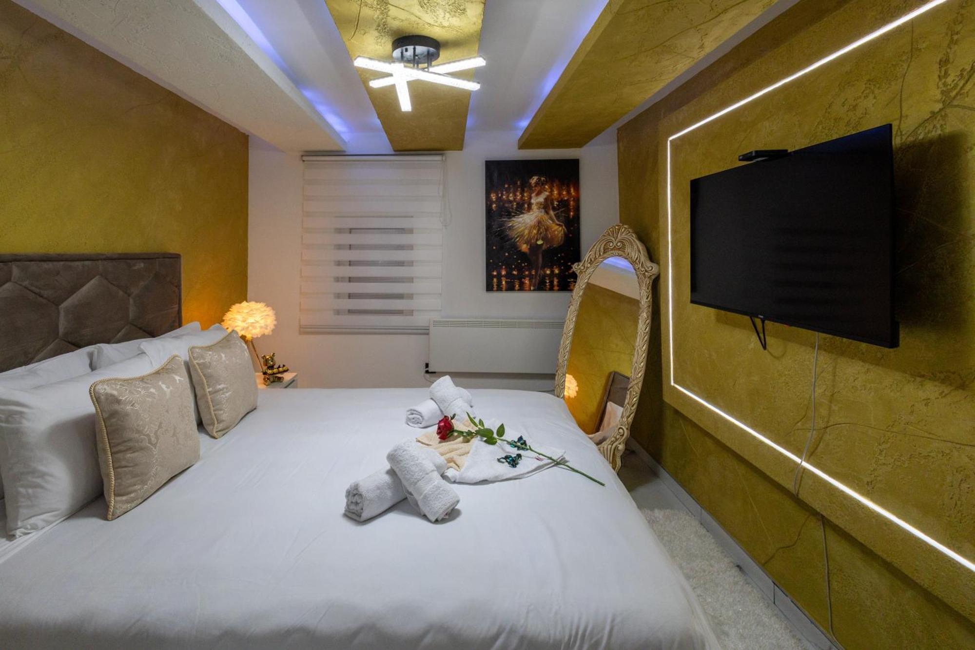Matija Lux Apartment Kraljevo