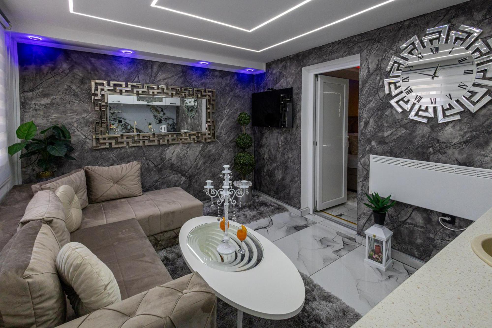 Apartment Matija Lux *