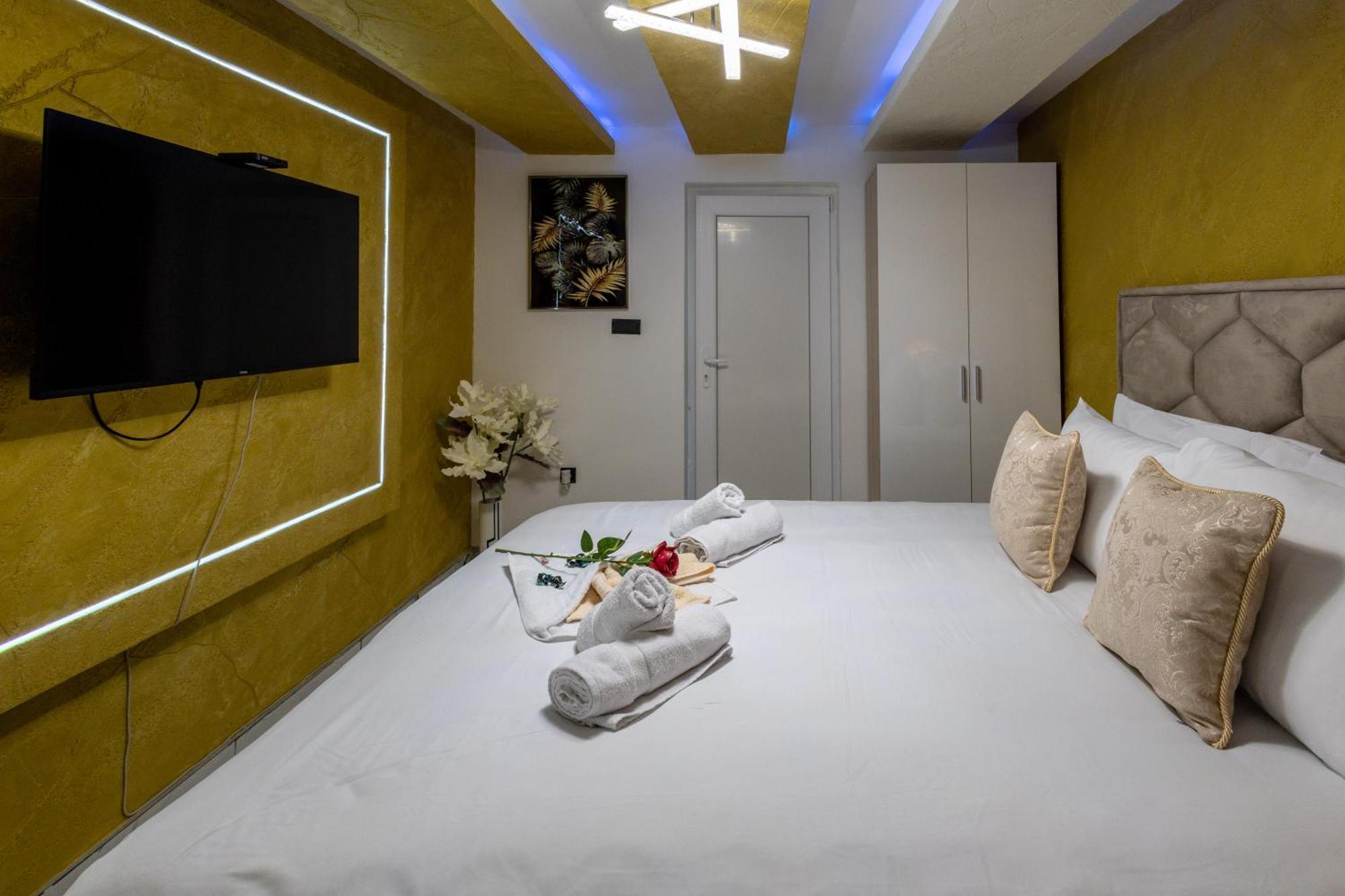 Matija Lux Apartment