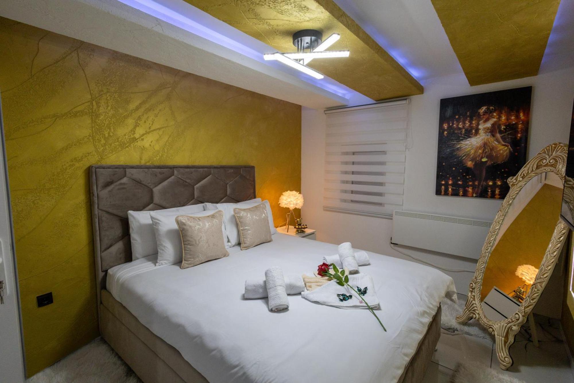 Matija Lux Apartment *