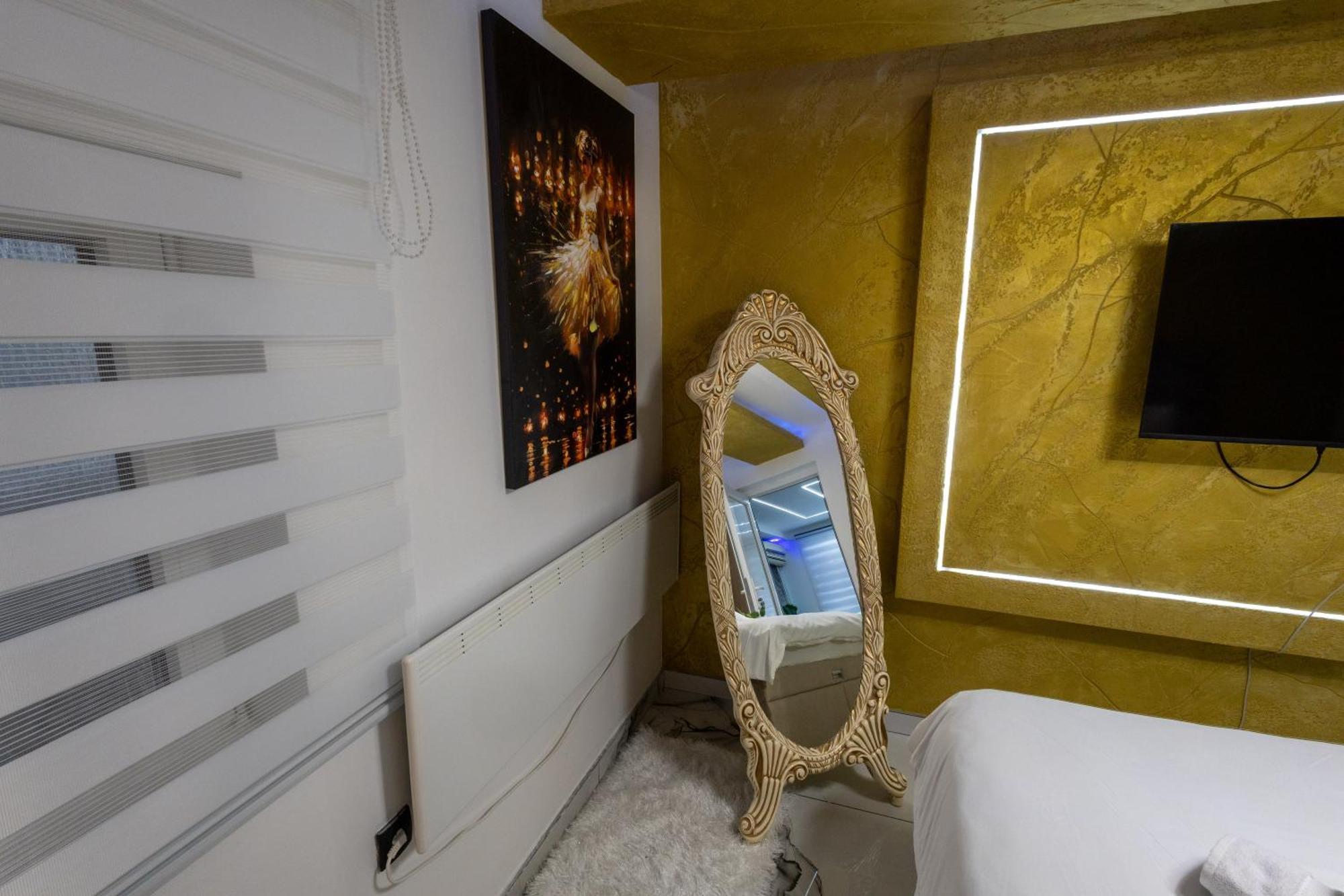 Matija Lux Apartment